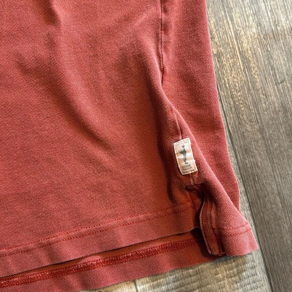 EDDIE BAUER Men’s‎ Polo shirt-- size XL TALL - Picture 2 of 8